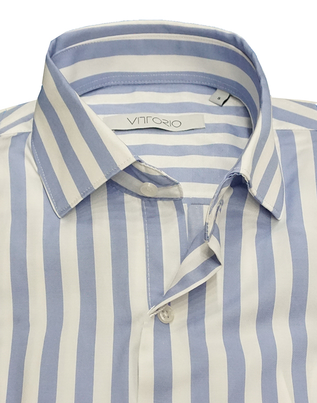 Vittorio Artist Man Shirt